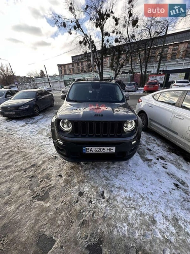 Jeep