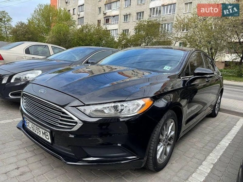 Ford
