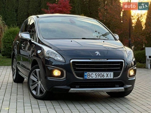 Peugeot