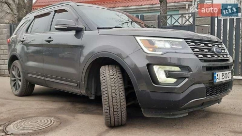 Ford