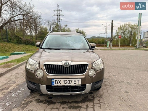 Skoda