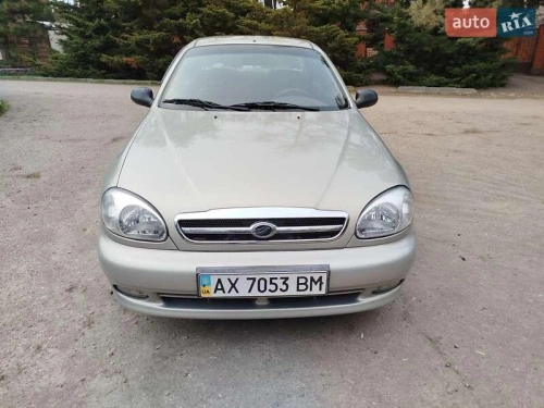 Daewoo