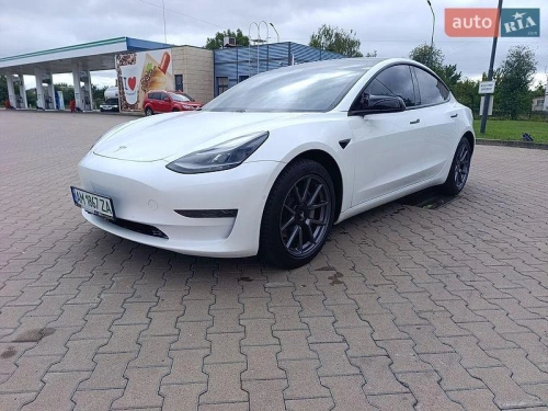 Tesla