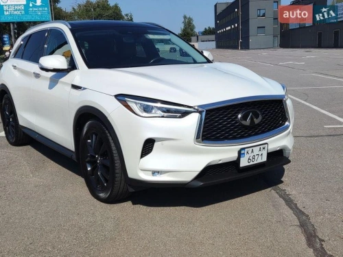 Infiniti
