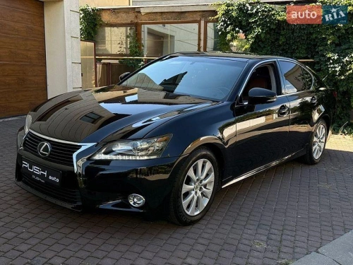 Lexus