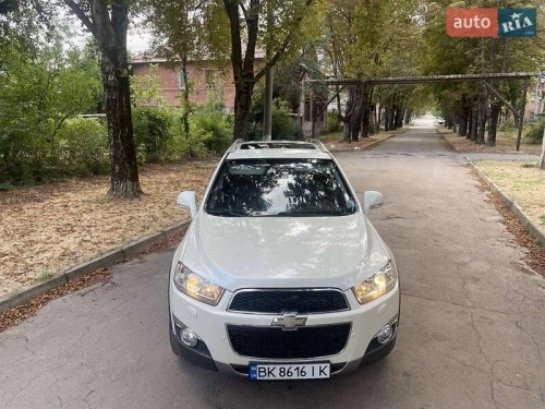 Chevrolet