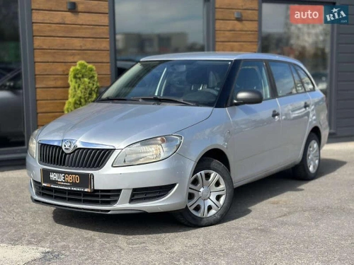 Skoda