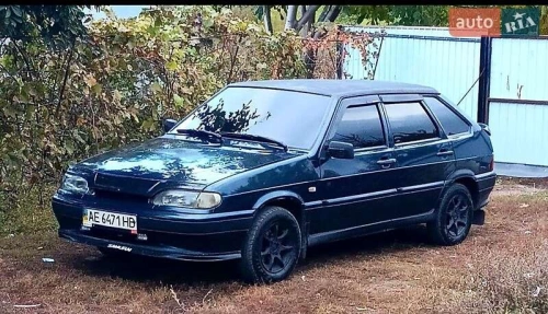 ВАЗ / Lada