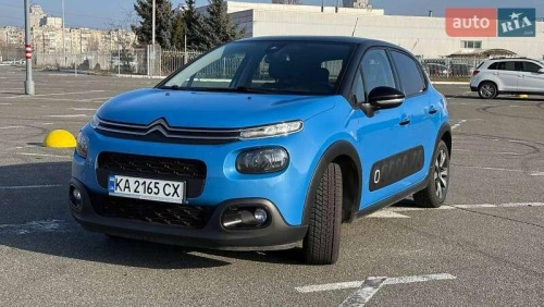 Citroen