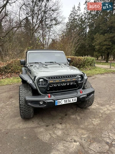 Jeep