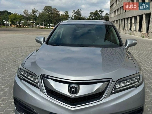Acura