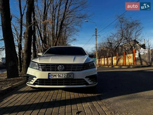 Volkswagen