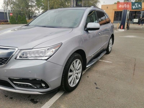 Acura