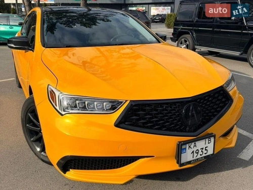 Acura
