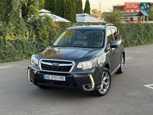 Subaru