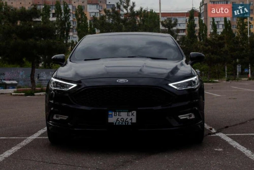 Ford