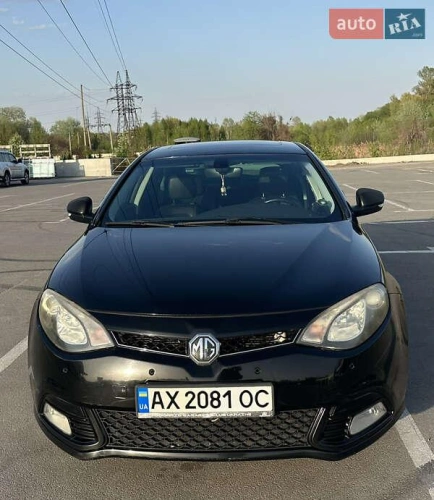 MG