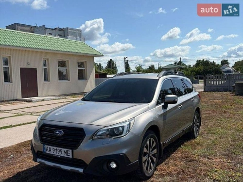 Subaru
