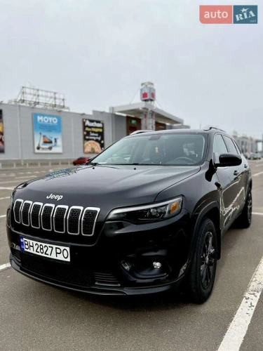 Jeep