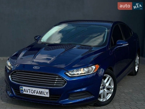 Ford