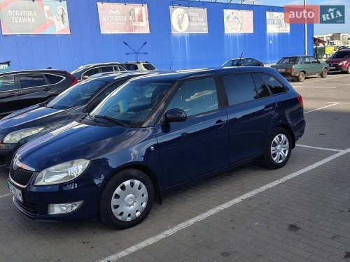 Skoda