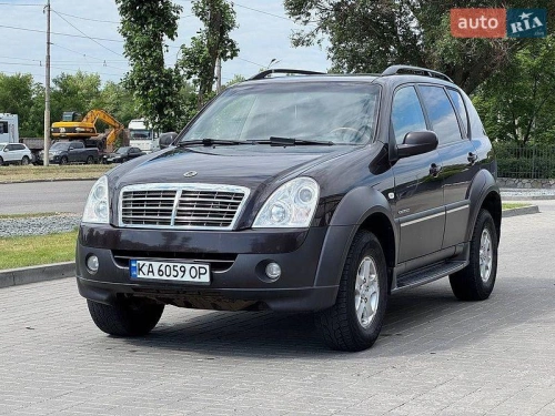 SsangYong