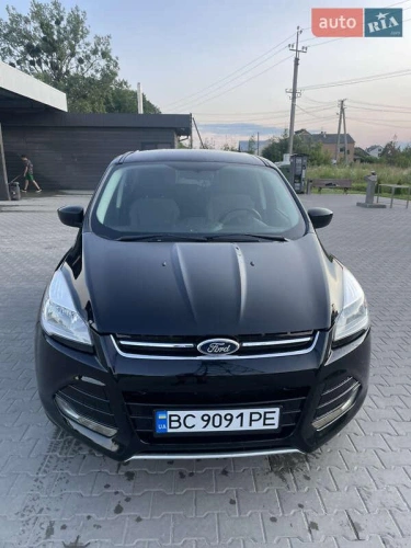 Ford