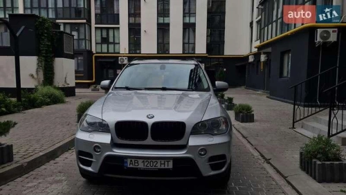 BMW