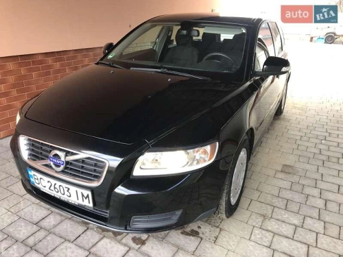 Volvo