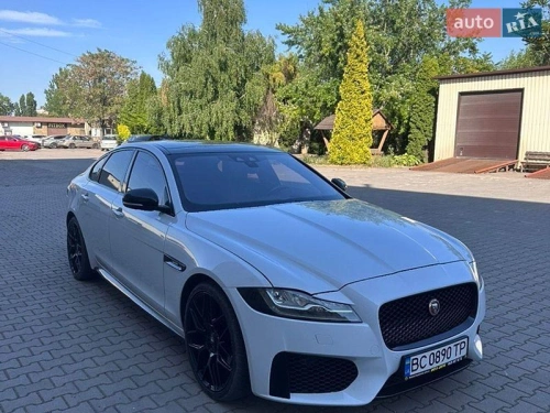 Jaguar
