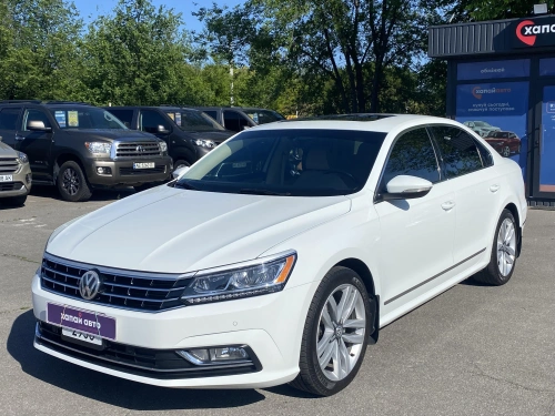 Volkswagen
