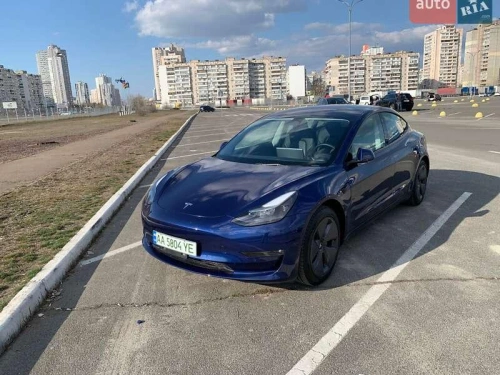 Tesla