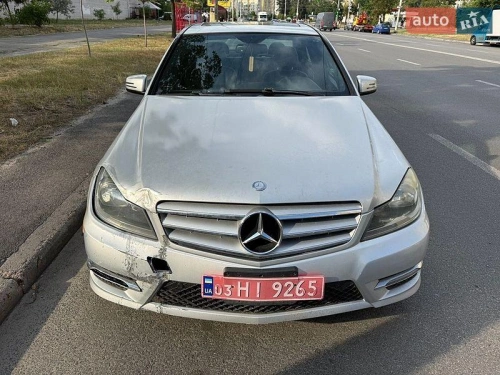 Mercedes-Benz