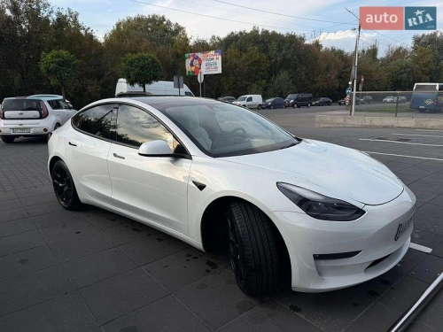 Tesla