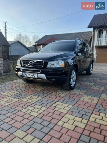 Volvo