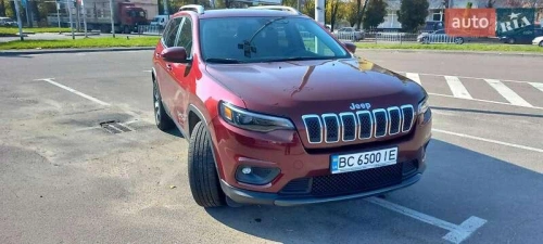 Jeep