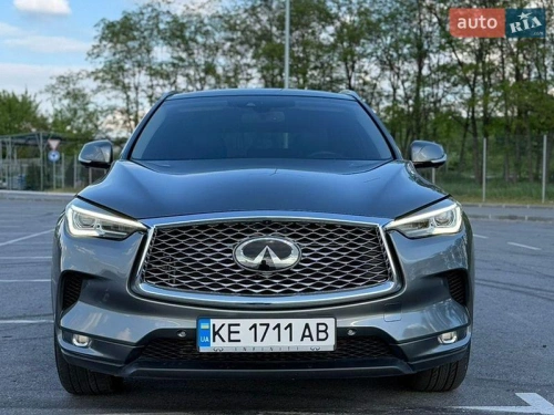 Infiniti