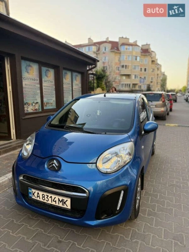 Citroen