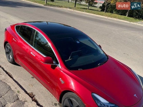 Tesla