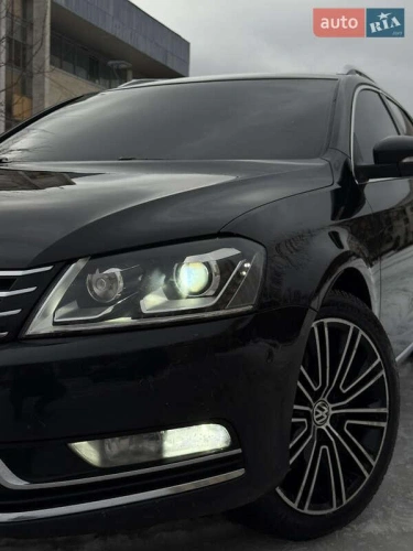 Volkswagen
