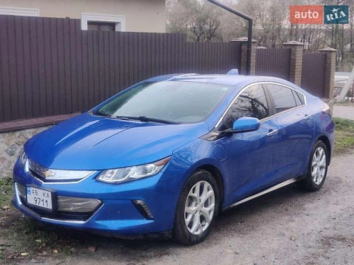 Chevrolet
