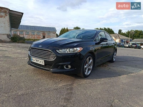 Ford