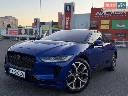 Jaguar