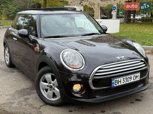 MINI