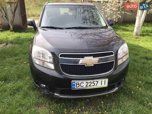 Chevrolet