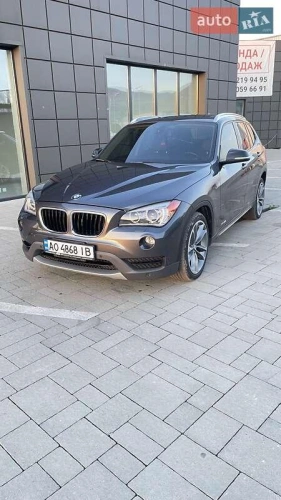 BMW