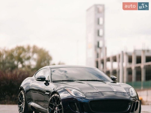 Jaguar