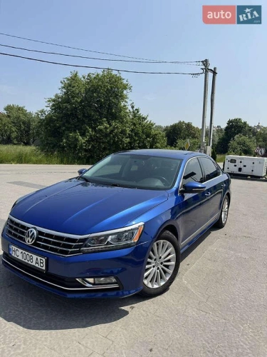 Volkswagen
