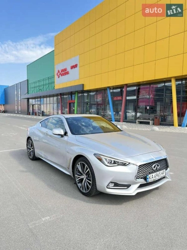 Infiniti