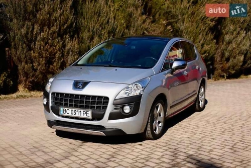 Peugeot